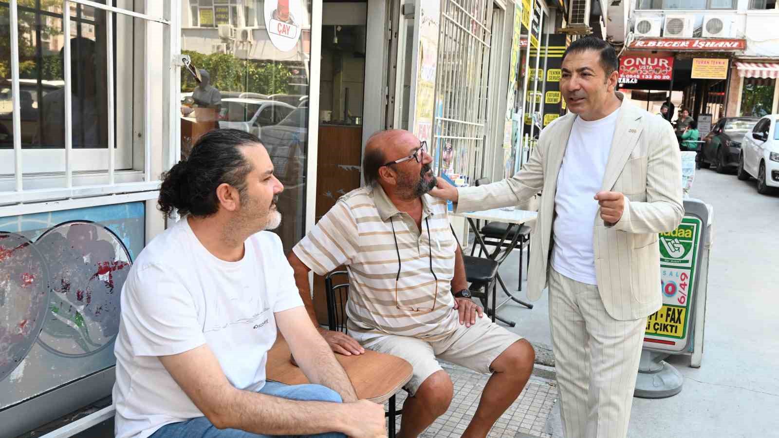 Başkan Erdoğan, Denizli ve sektörlerin nabzını tutuyor