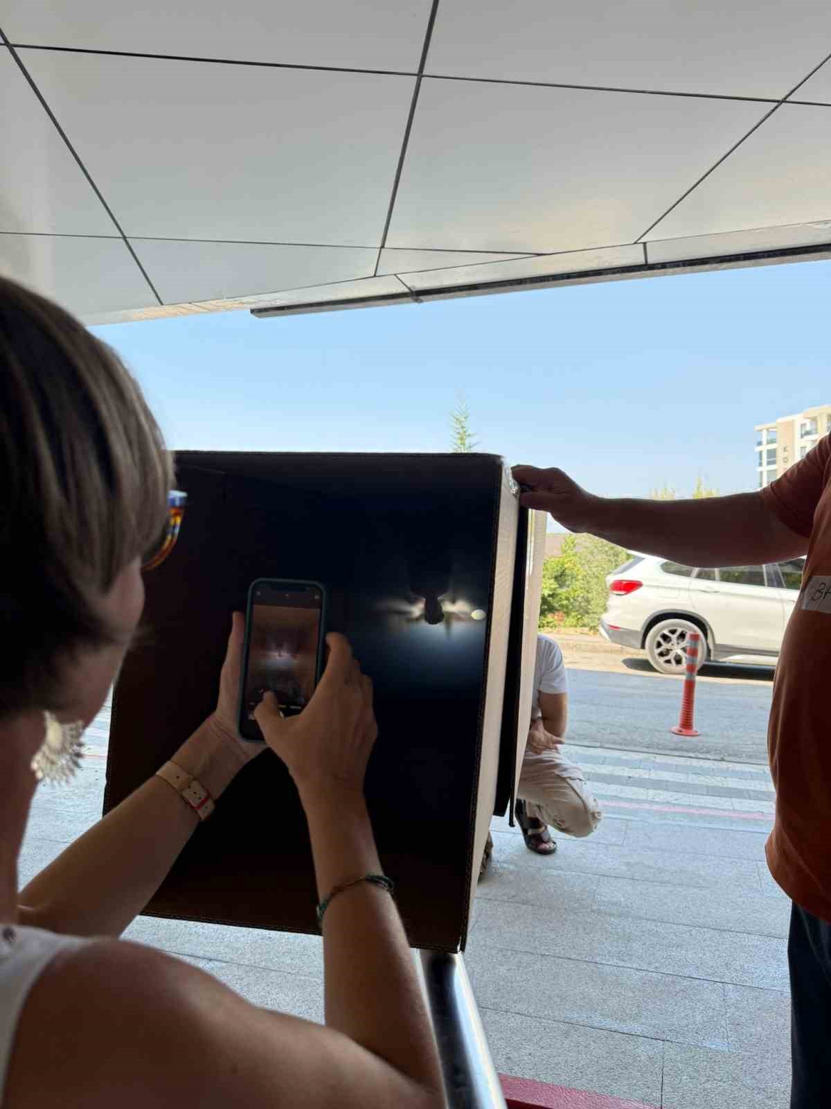 Fotoğrafın kalbi Bursa’da atacak