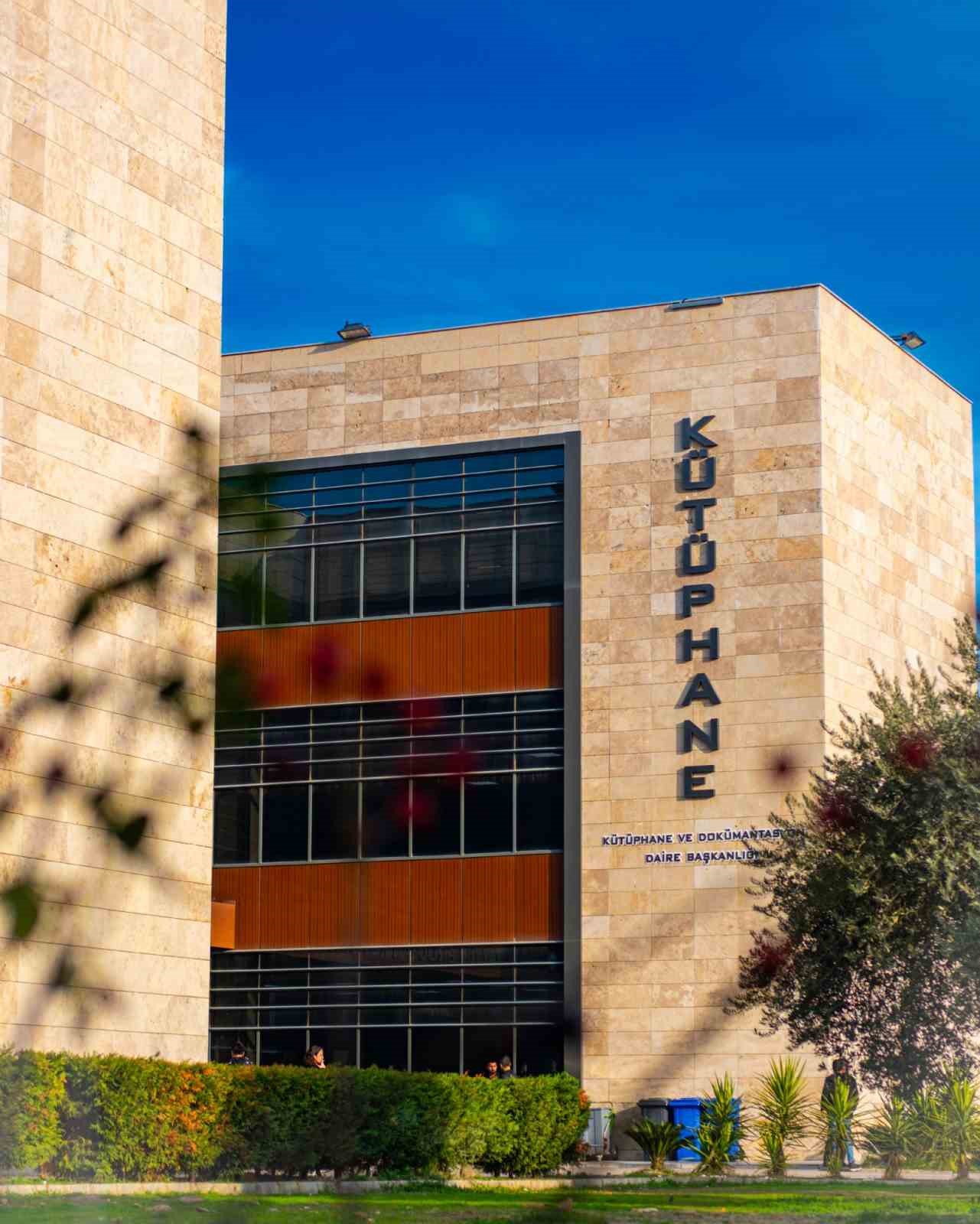 AD&Uuml;, 2025-2026 Akademik Yılı&rsquo;nda y&uuml;zde 99,83 yerleşme oranına ulaştı
