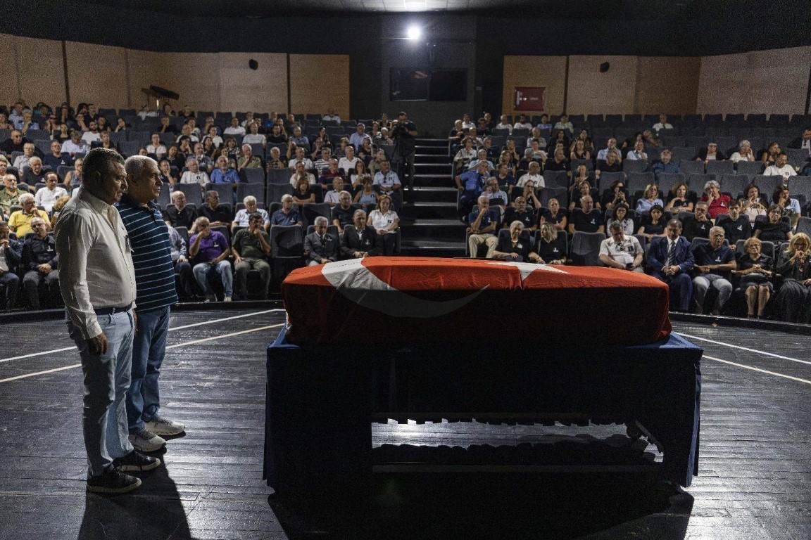 Anadolu’nun Müslümanlığından rahatsızdı: 78 yaşında öldü, Süryani mezarlığına gömüldü