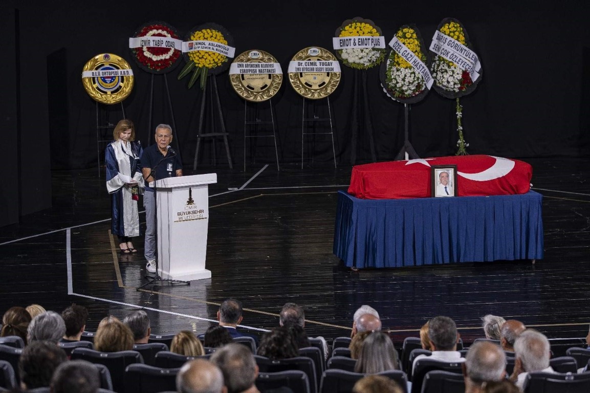 Anadolu’nun Müslümanlığından rahatsızdı: 78 yaşında öldü, Süryani mezarlığına gömüldü