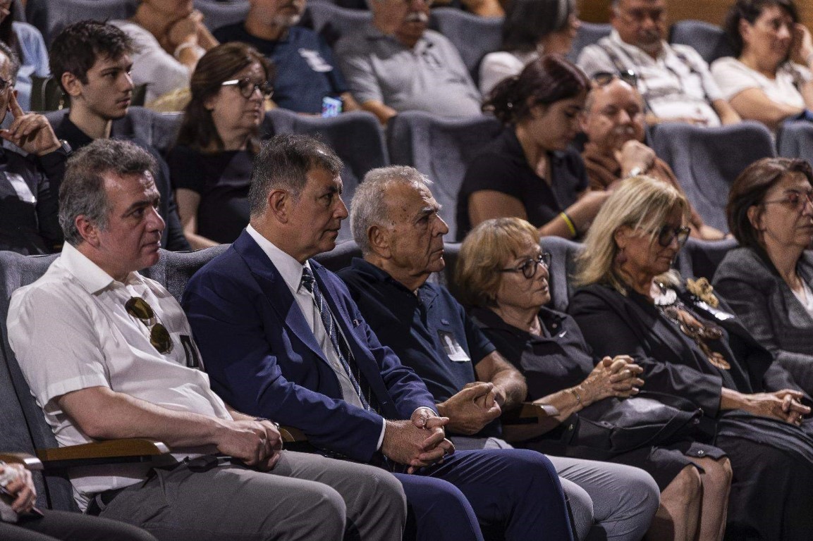 Anadolu’nun Müslümanlığından rahatsızdı: 78 yaşında öldü, Süryani mezarlığına gömüldü