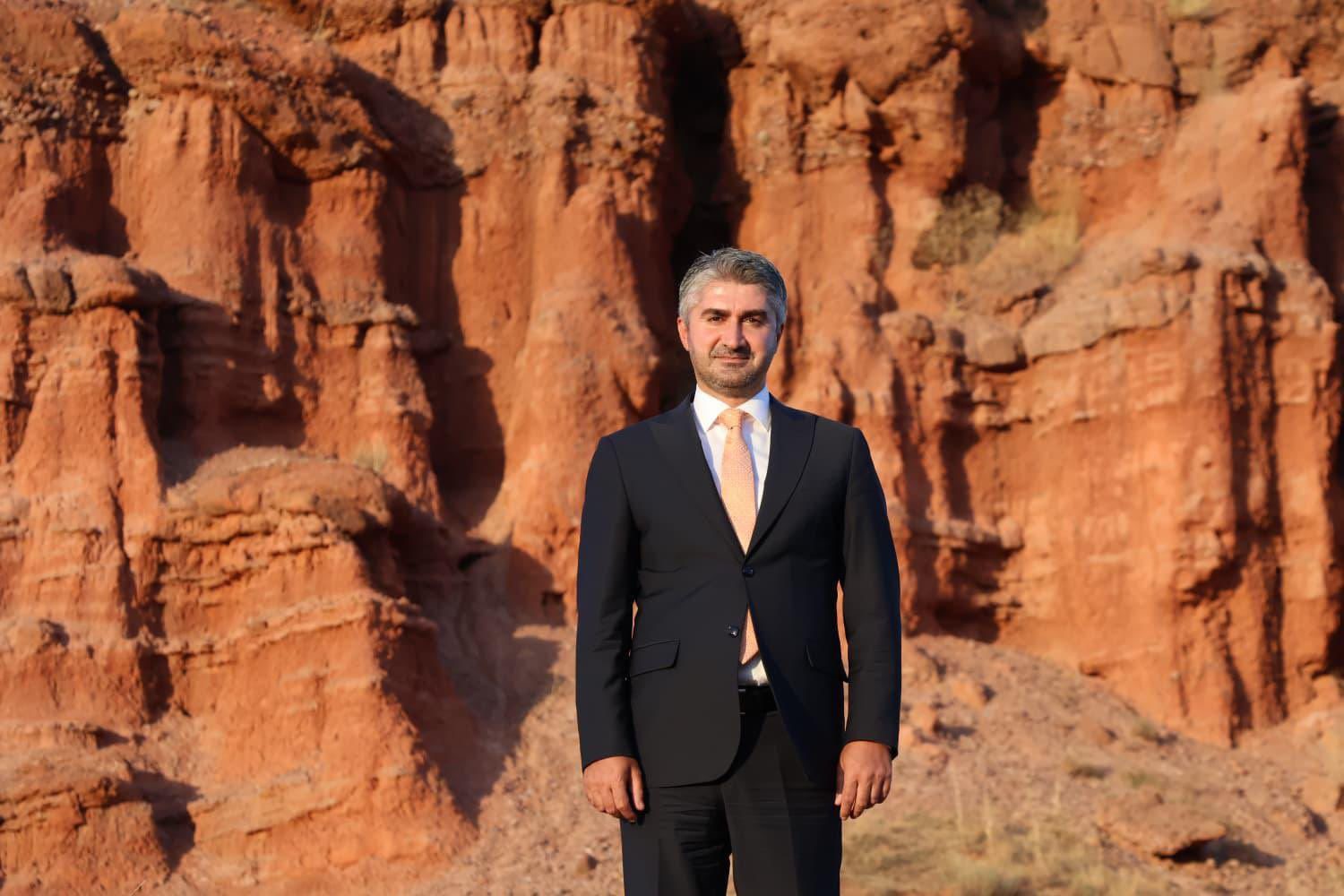 Bakan Yardımcısı Tarıkdaroğlu, "Aileyi g&uuml;&ccedil;lendirecek &ccedil;alışmaları yakından izliyoruz"
