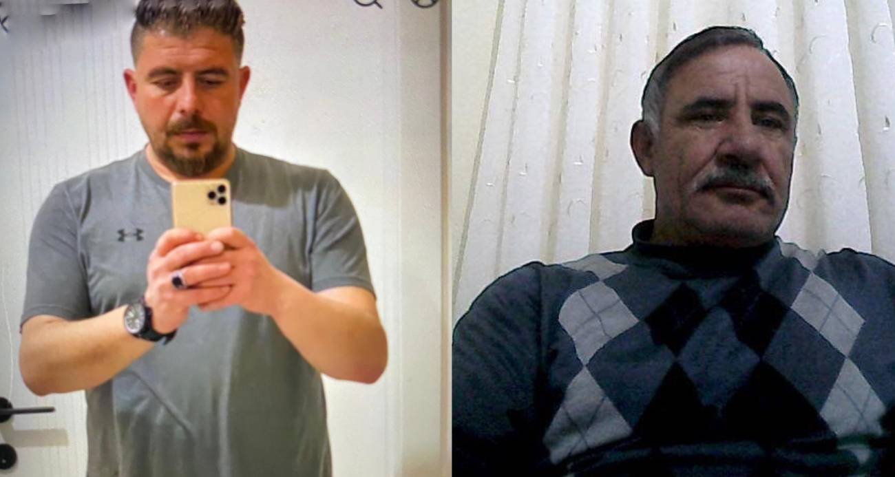 Aksaray&rsquo;da kayınpeder damadına kurşun yağdırdı