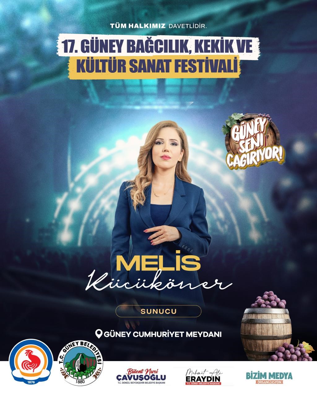 G&uuml;ney&rsquo;de festival ve zafer coşkusu birlikte yaşanacak
