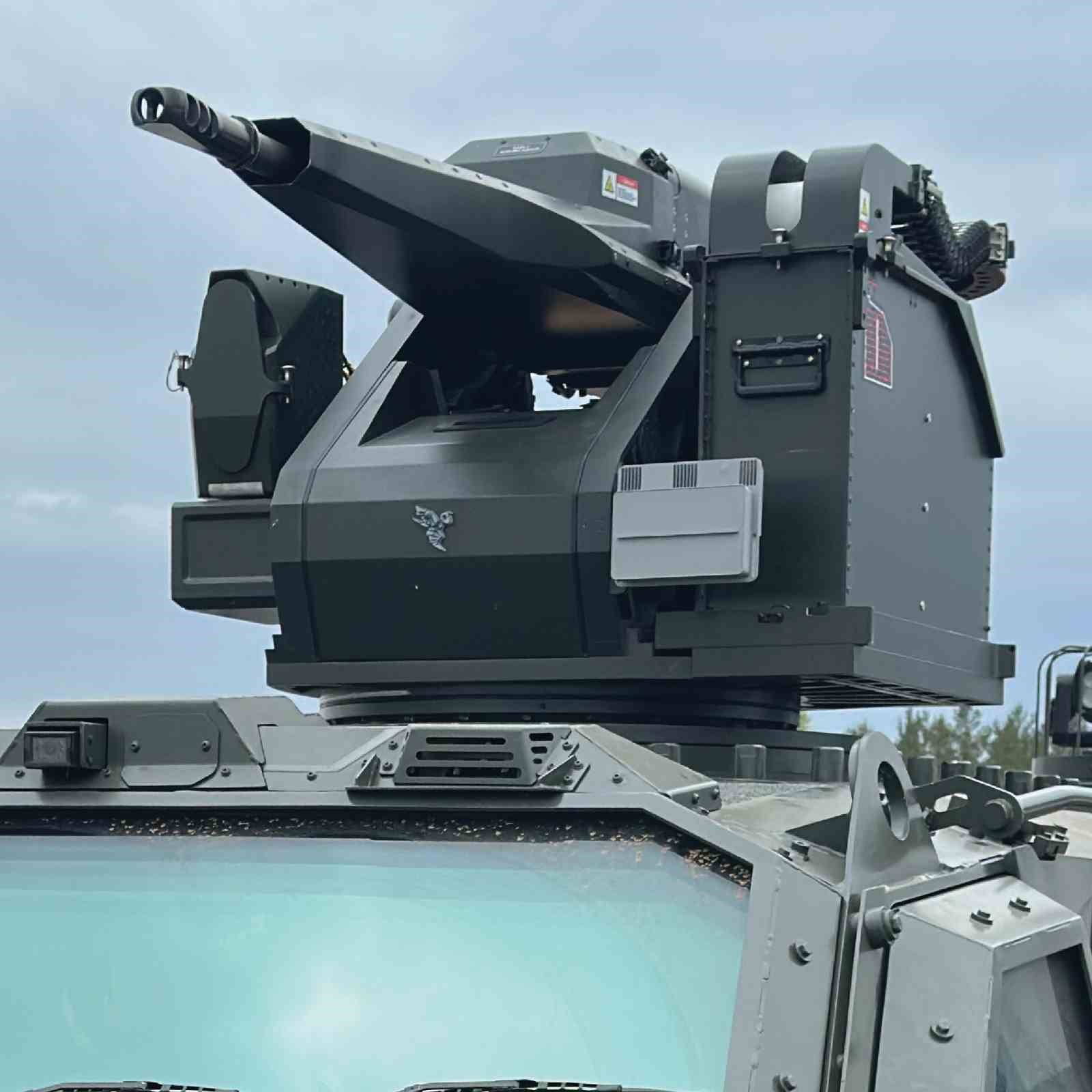 Avrupa’nın güvenlik kaygılarına Türk çözümleri
