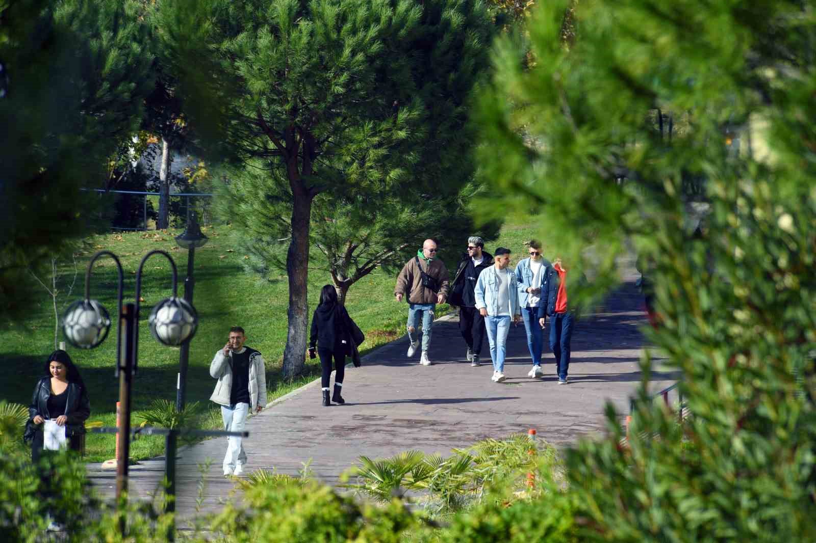Manisa Celal Bayar &Uuml;niversitesi YKS&rsquo;de y&uuml;zde 102 doluluk oranına ulaştı
