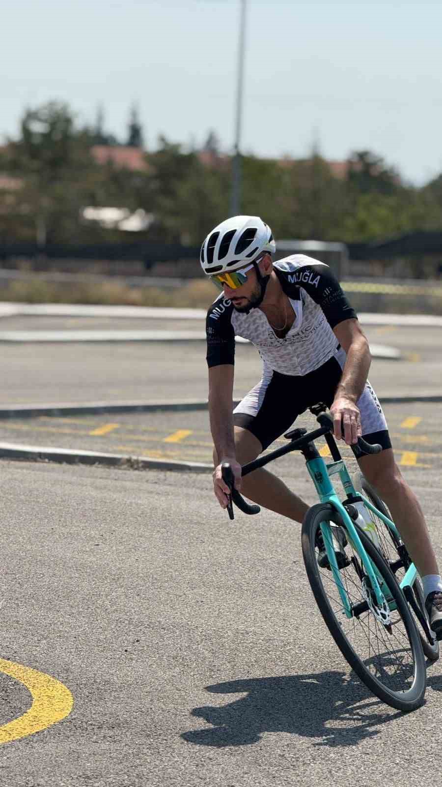 Muğla’dan olimpiyatlara 6 sporcu