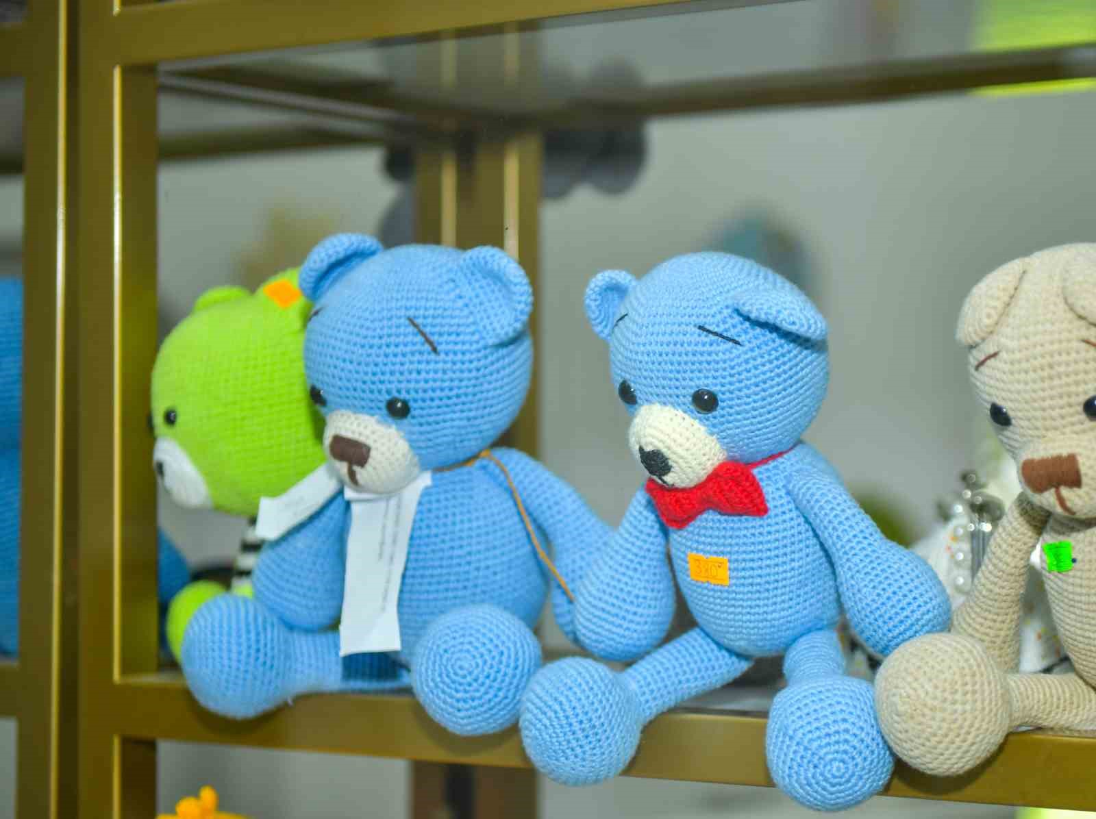 Esenyurt Belediyesi&rsquo;nden kadınların ekonomik hayata katılımına destek
