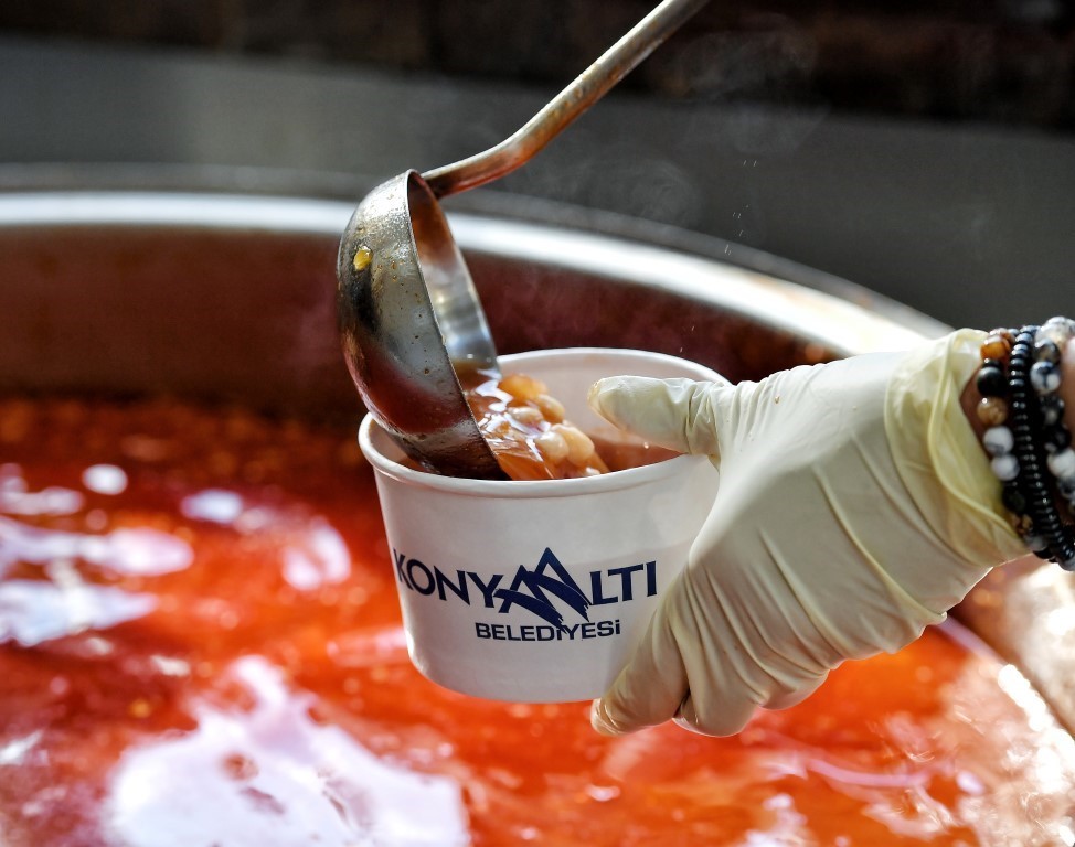 Çandır fasulyesi için coğrafi işaret başvurusu yapıldı