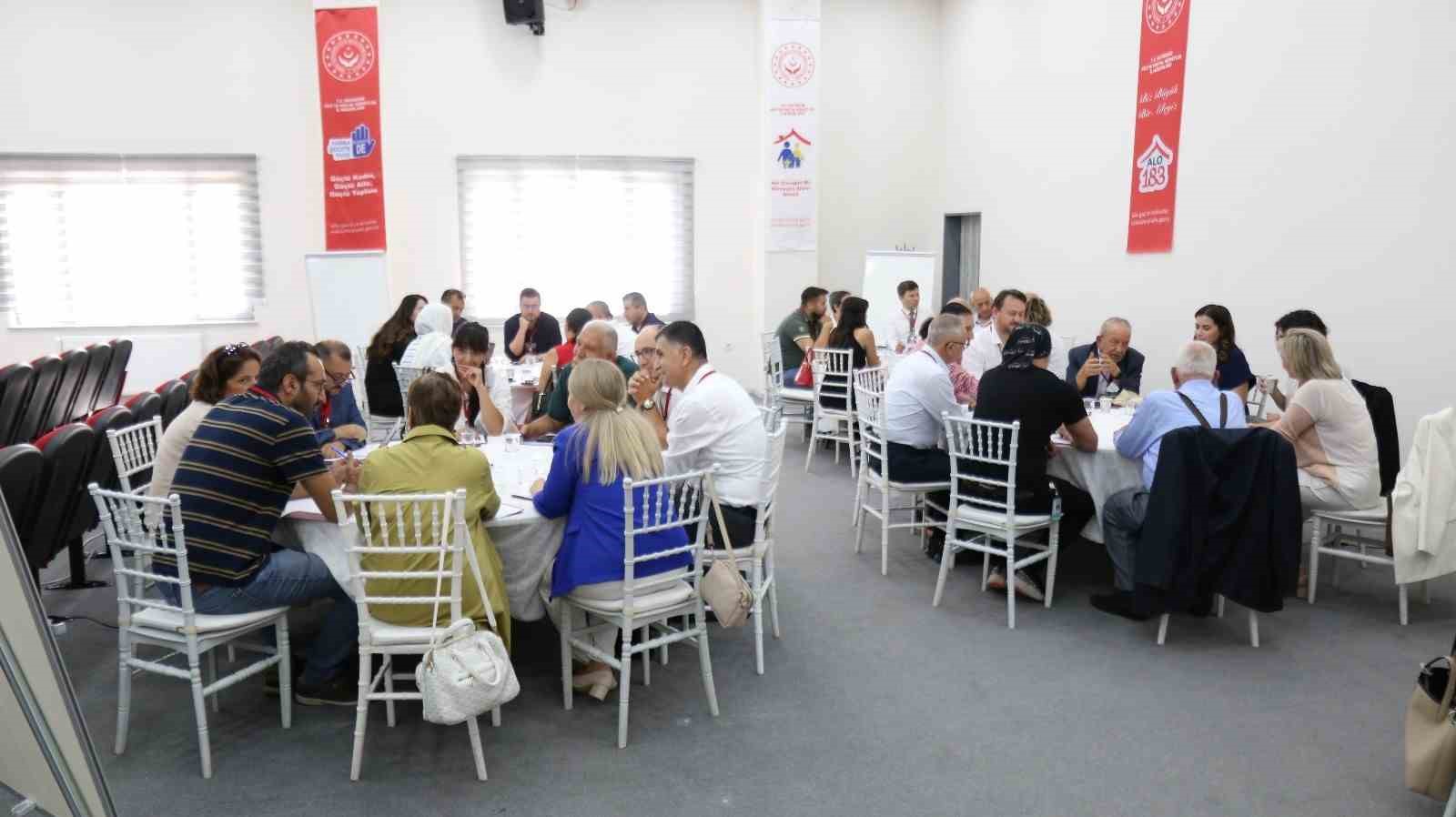 Eskişehir’de yaşlıların yaşam kalitesini artırmak için önemli adım