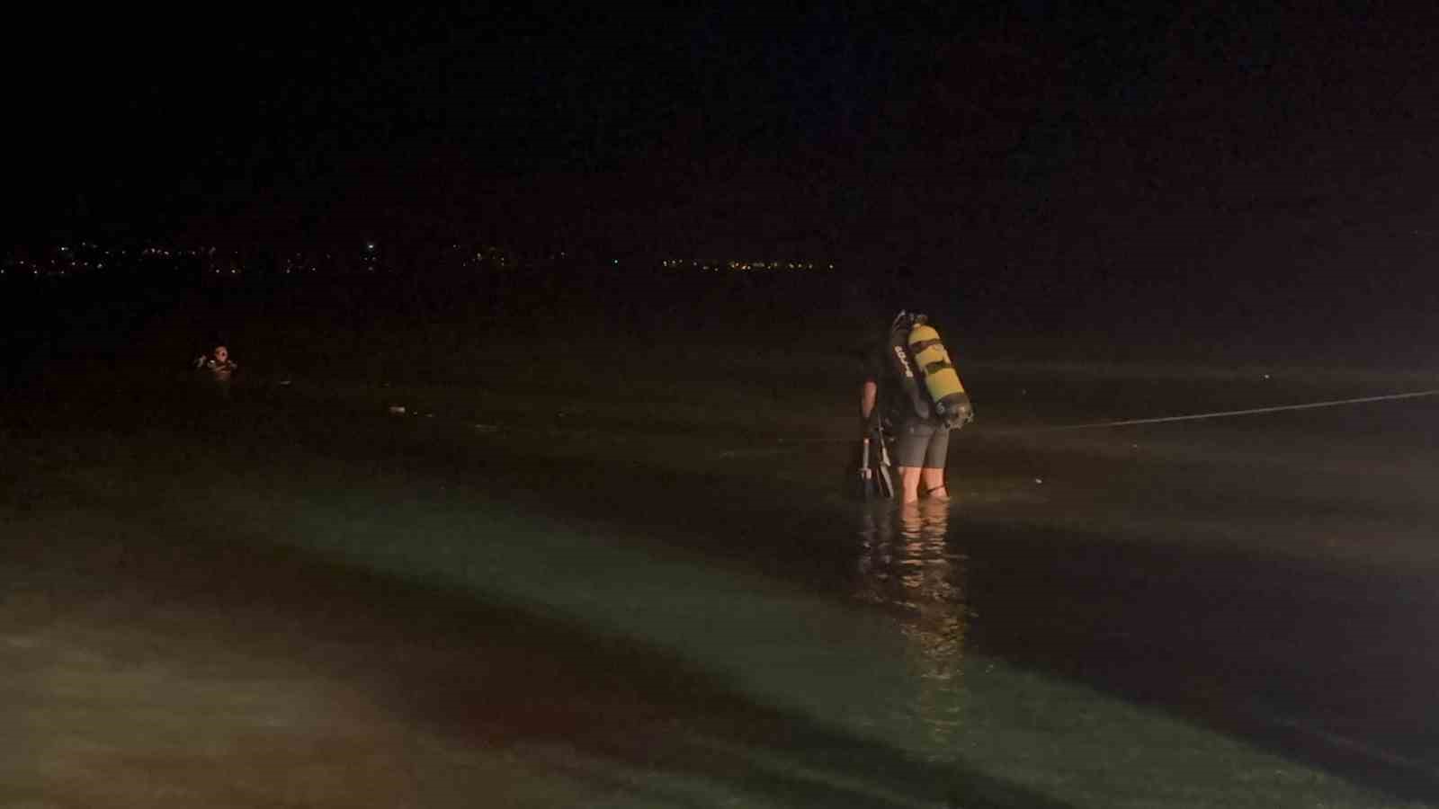 Keban Baraj G&ouml;l&uuml;&rsquo;nde kaybolan şahsın cansız bedeni bulundu
