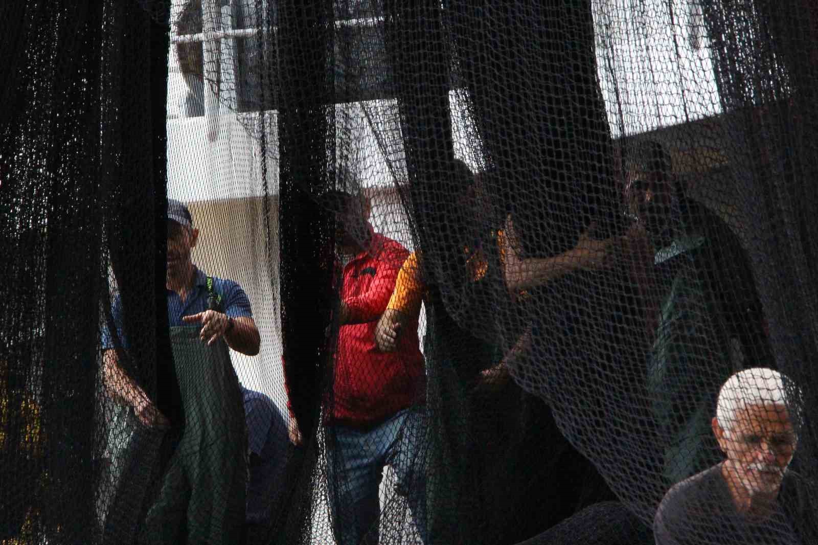 Balıkçılar 1 Eylül’de "Vira Bismillah" diyecek
