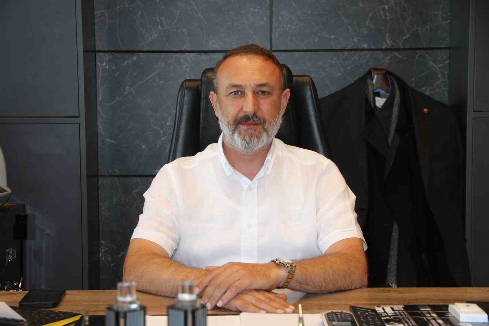 MKE’nin Samsun yatırımı: "4 tesis kurulacak, bomba da üretilecek"