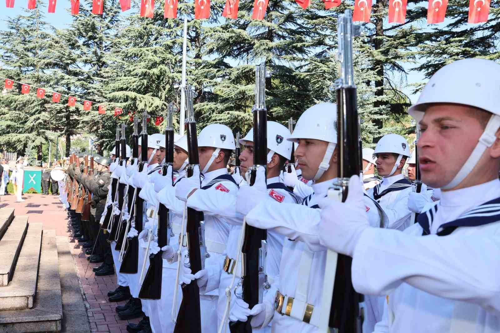 Afyonkarahisar&rsquo;da 30 Ağustos kutlamaları başladı
