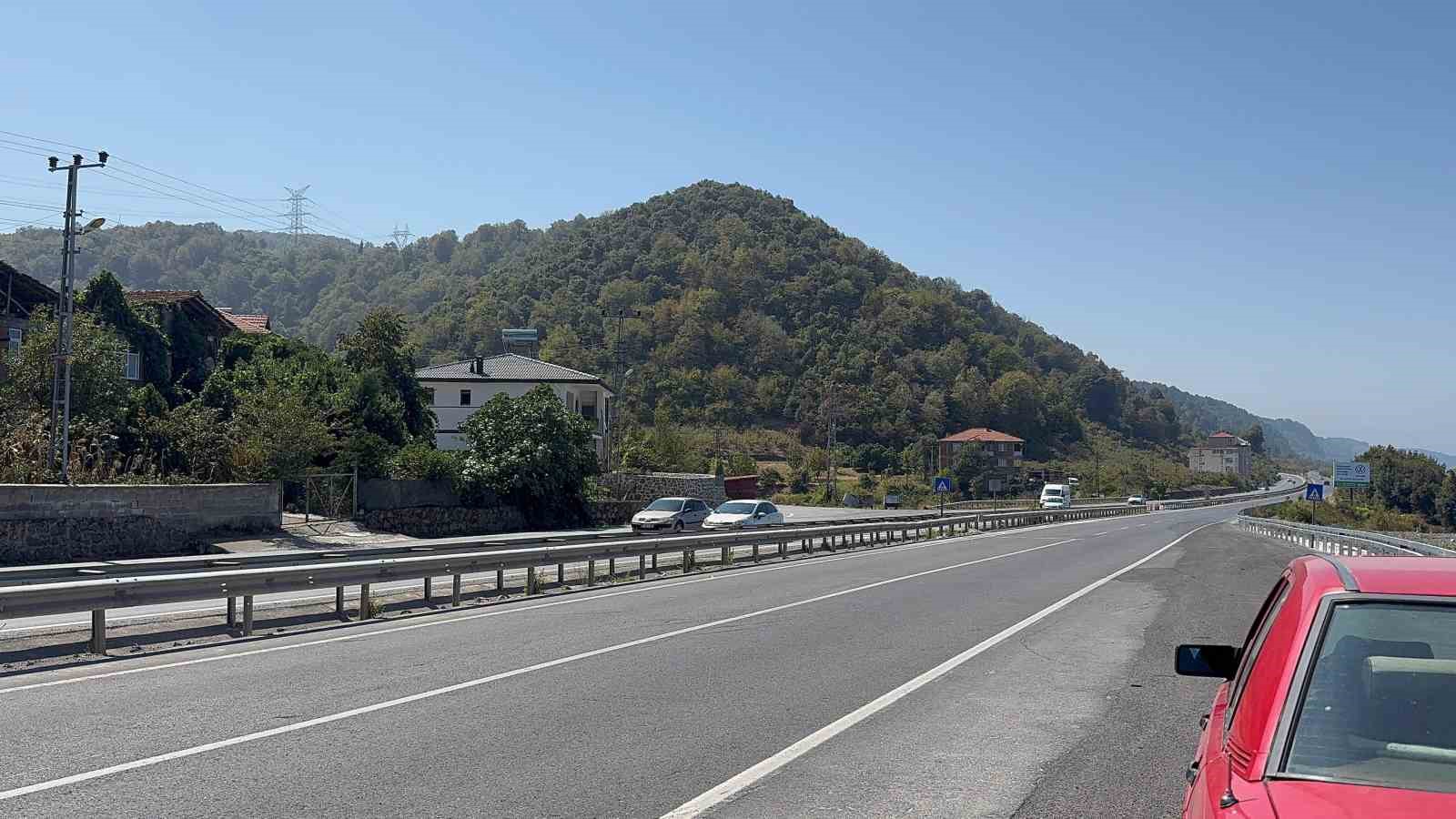 Alaplı’da 100 yıllık mahallenin adı değişti: "Ölüce" artık "Güzelyurt"