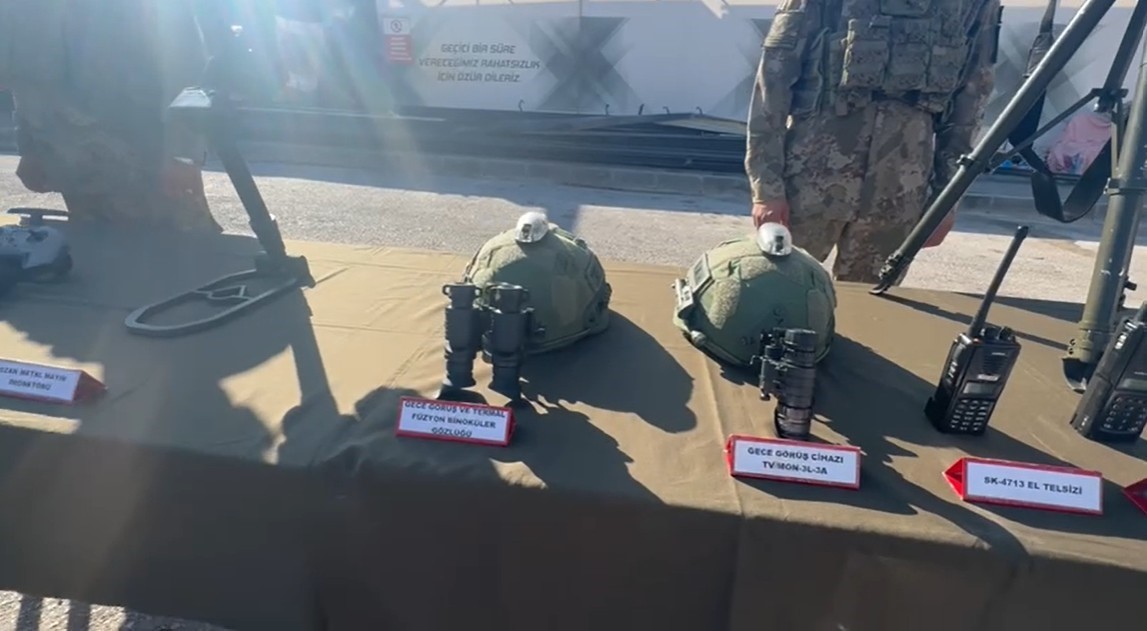 Eğirdir’de 30 Ağustos Zafer Bayramı coşkusu