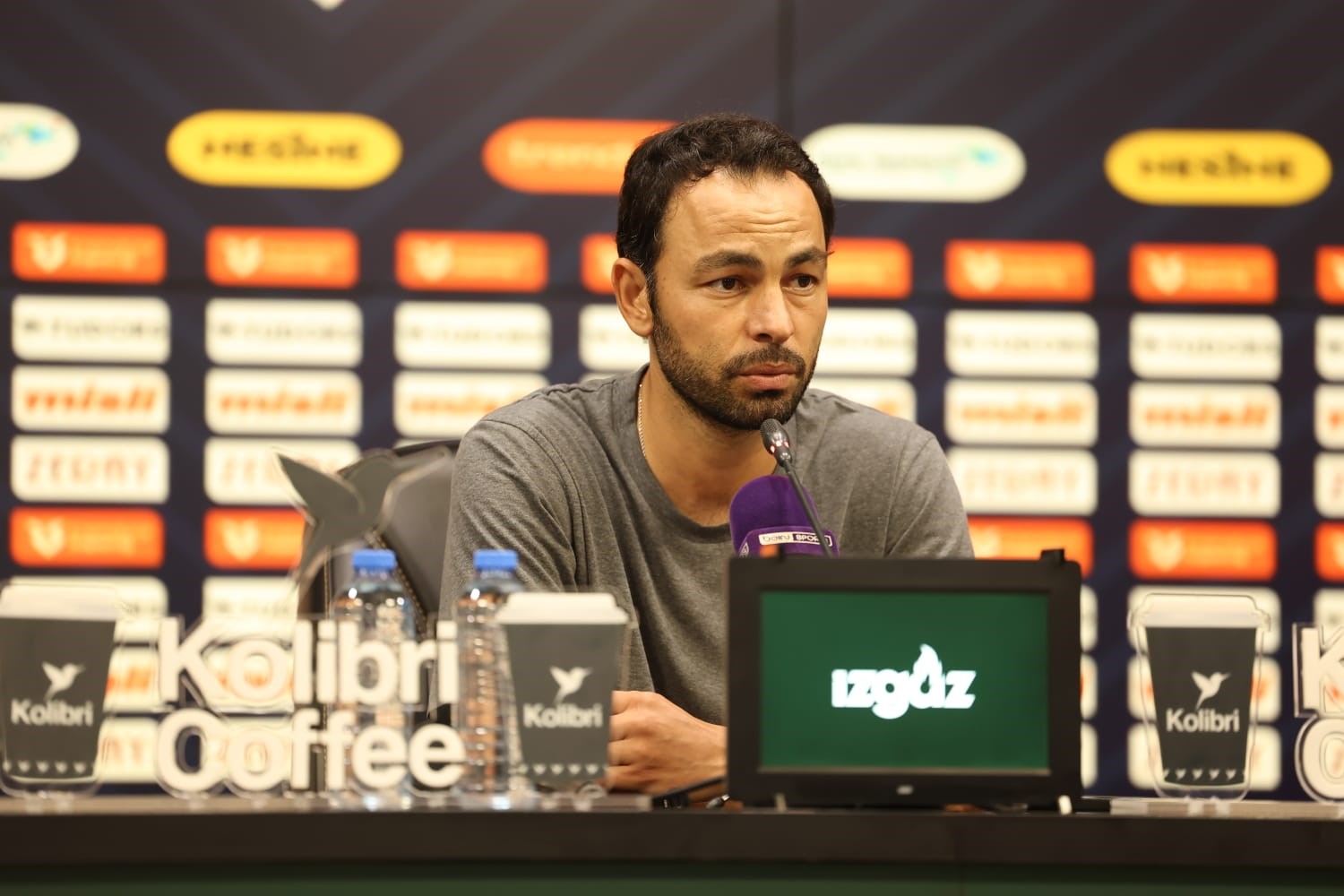 Selçuk İnan: "Maçı kazanacak pozisyonlara fazlasıyla girdik"