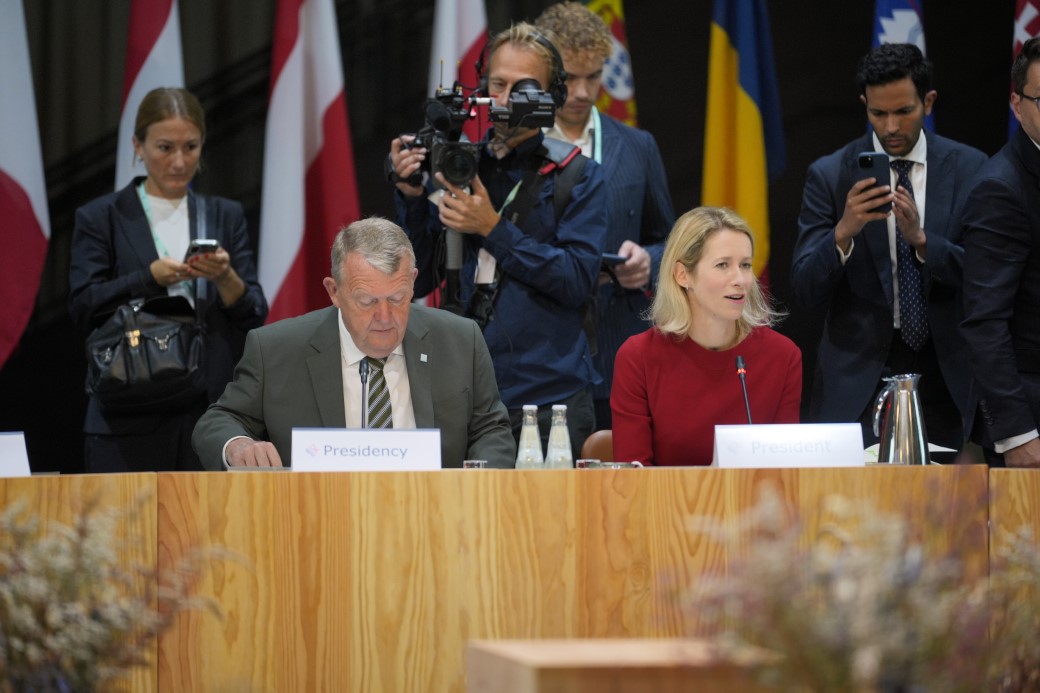 AB dışişleri bakanları, Ukrayna, Gazze ve İran gündemleriyle toplandı