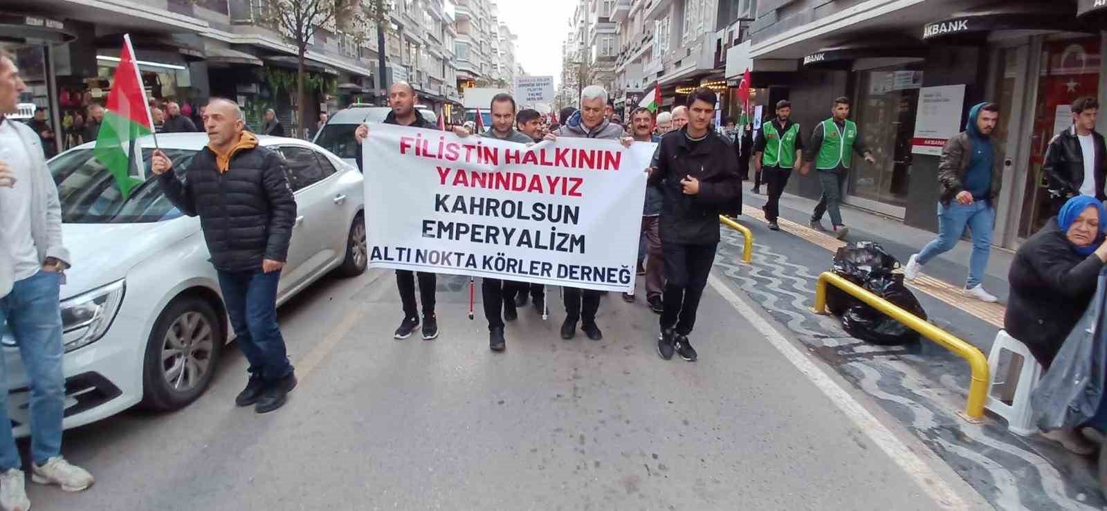 1 Eyl&uuml;l D&uuml;nya Barış G&uuml;n&uuml;: "Gazze&rsquo;de kan ve g&ouml;zyaşı son bulsun"
