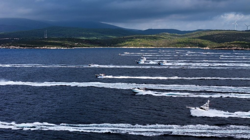 Rekorların turnuvası Tuna Masters TEOS 10. yılında