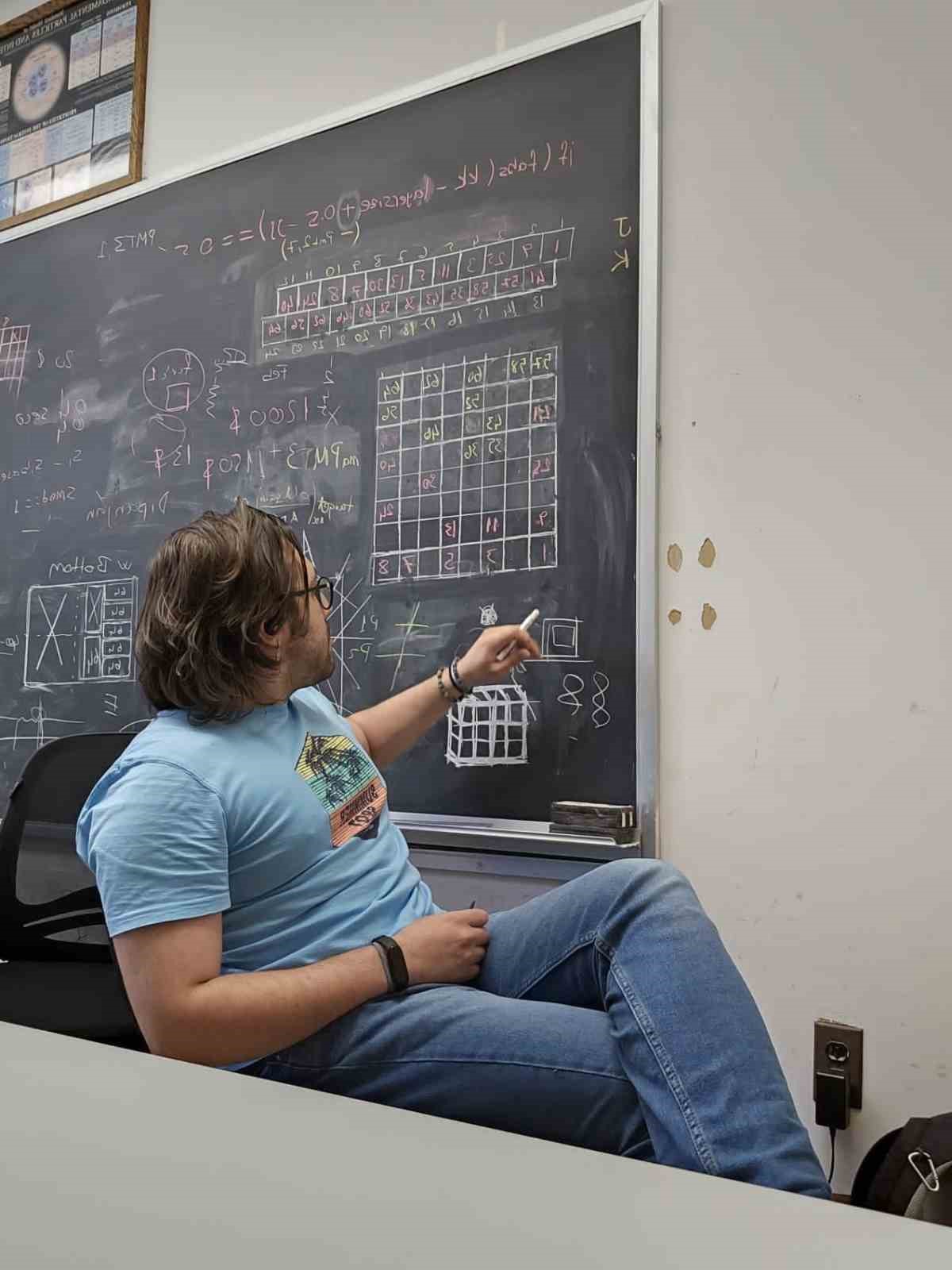 CERN&rsquo;de g&ouml;rev alan T&uuml;rk bilim adamından 4 g&uuml;nd&uuml;r haber alınamıyor
