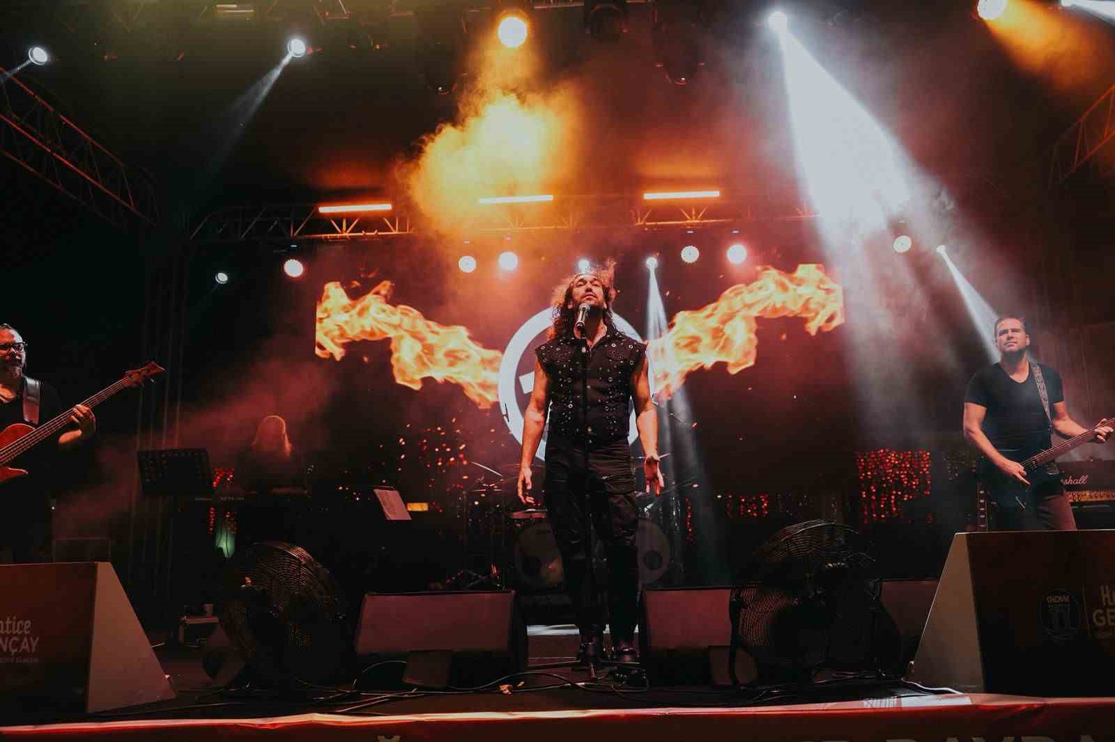 Didim’de Zafer Bayramı coşkusu