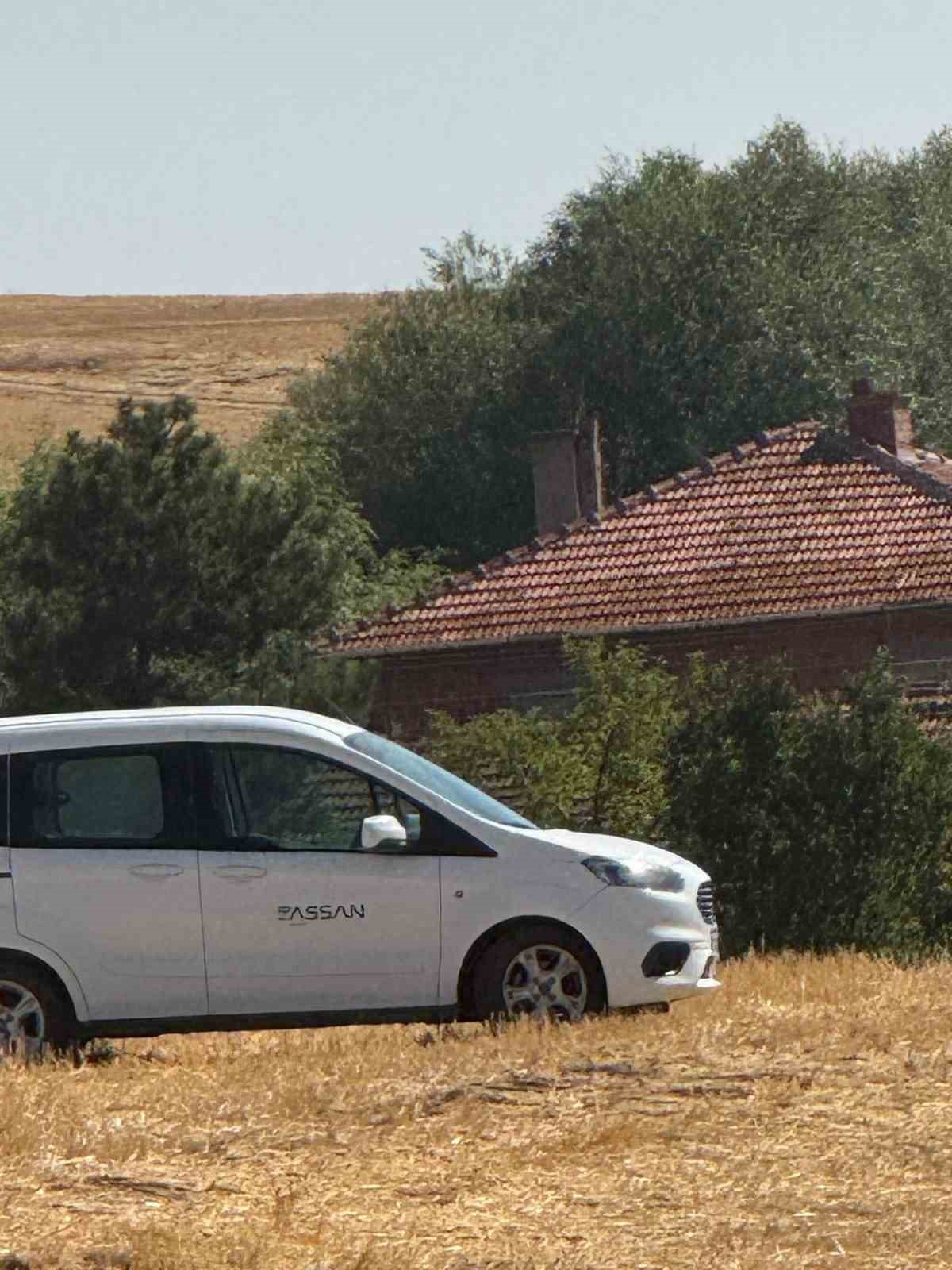 Bolu&rsquo;daki Assan fabrikasında mal ka&ccedil;ırma iddiası: Jandarma m&uuml;dahale etti
