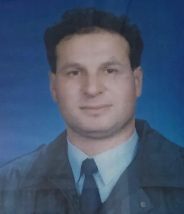 Şehit Polis Lokman Çankaya, 23. yılında unutulmadı