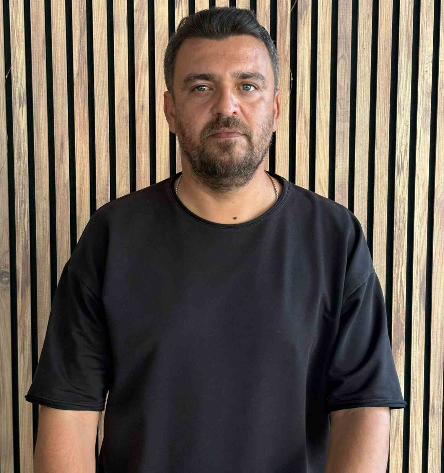 1984 Salihlispor, Hoze Murat ile &rsquo;yola devam&rsquo; dedi
