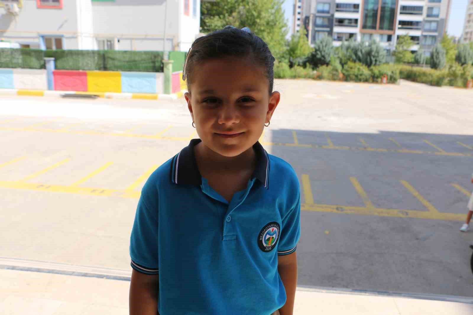 Diyarbakır&rsquo;da ilk zil &rsquo;uyum&rsquo; i&ccedil;in &ccedil;aldı
