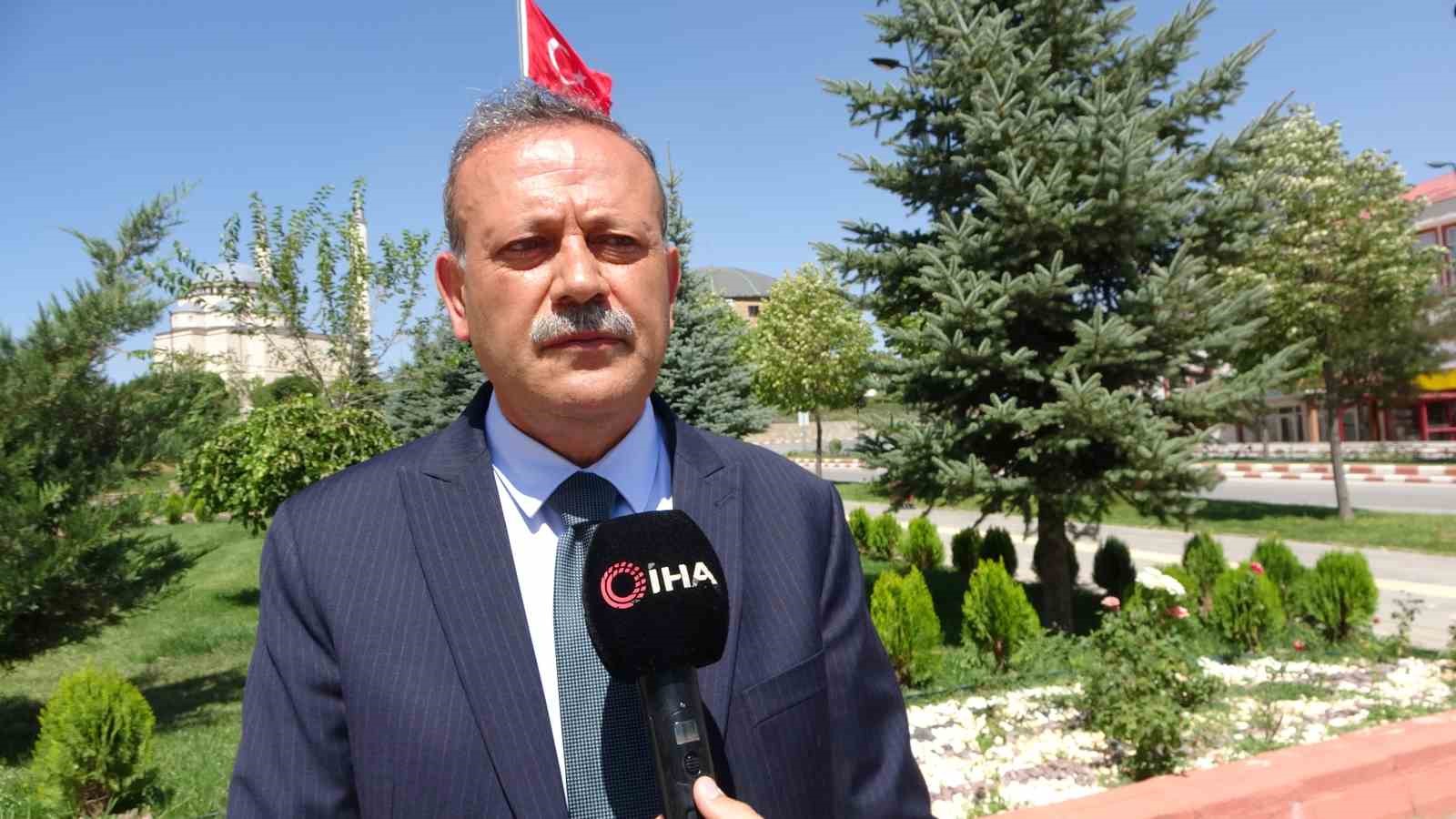 Bitlis’te tıp fakültesi sevinci yaşanıyor
