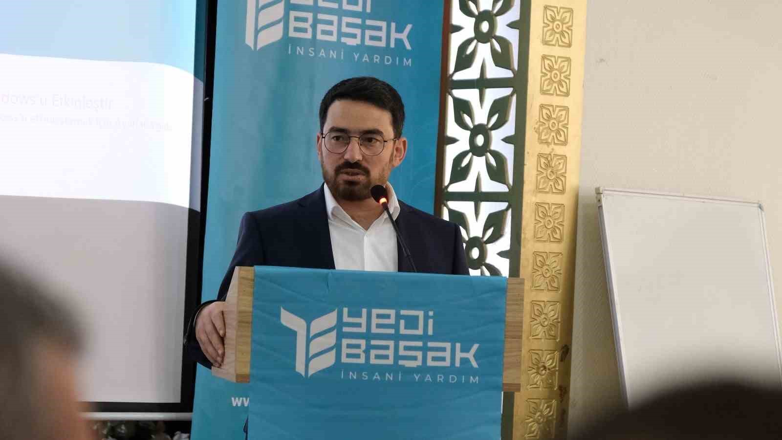 Yedi Başak İstişare Toplantısı Mardin’de gerçekleştirildi