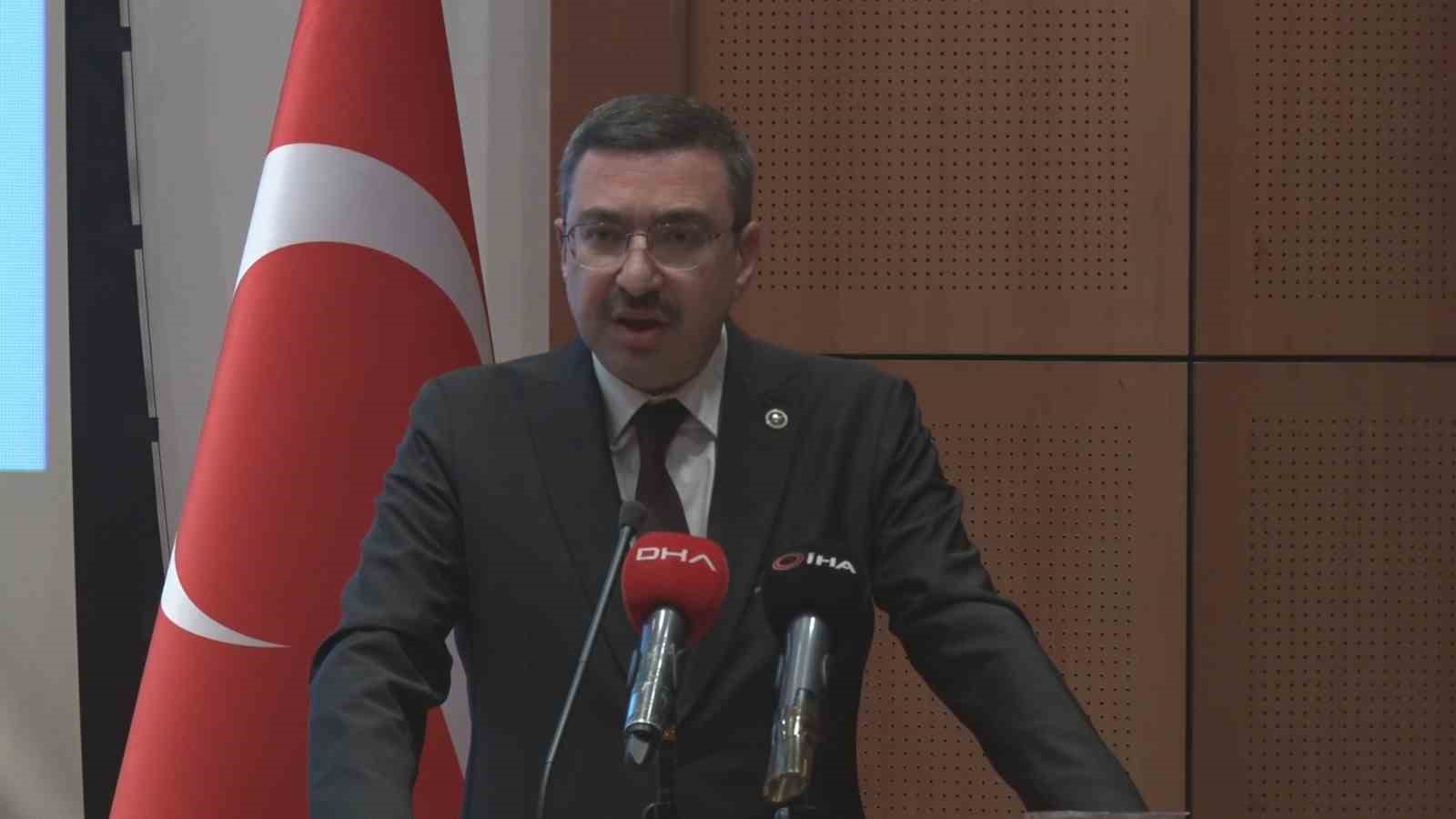 SPK’dan finans eğitiminde başarılı olan Jandarma personeline ‘Finansal Güvenlik Sertifakası’