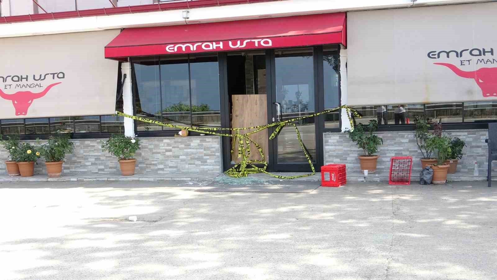 Samsunspor taraftarının &ouml;ld&uuml;ğ&uuml; silahlı kavganın zanlısı tutuklandı
