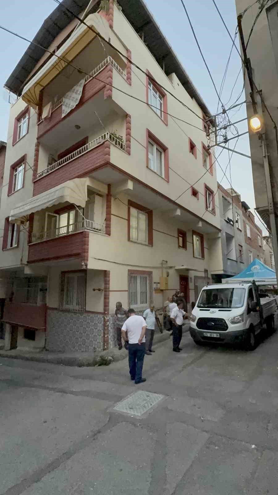 Samsun’da yalnız yaşayan öğretmen evinde ölü bulundu