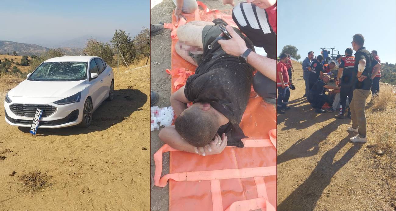 Aydın’daki patlamada yaralı sayısı 12’ye yükseldi