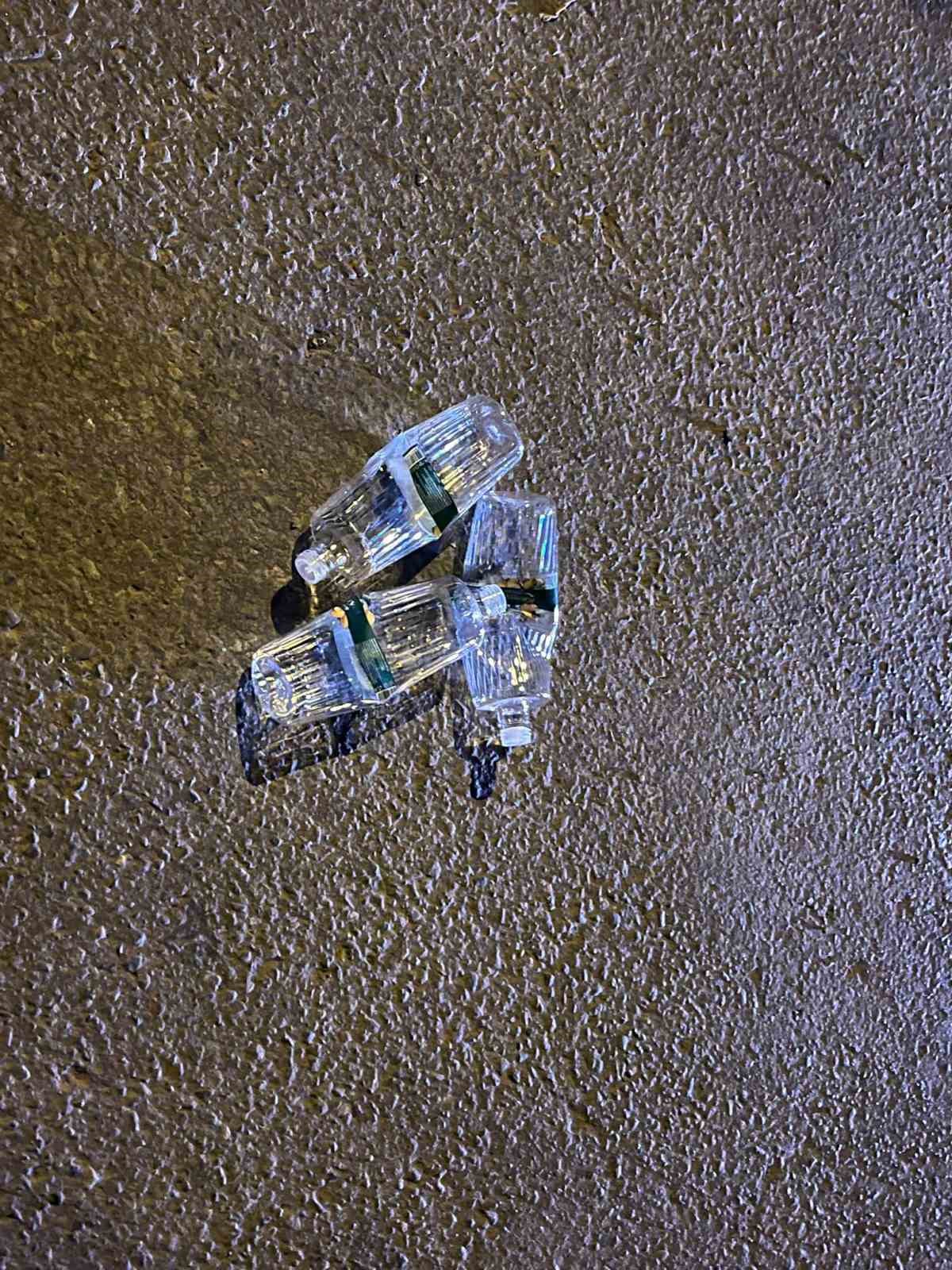 Menteşe Belediye Başkanı Aras&rsquo;ın ailesinin evine molotoflu saldırı
