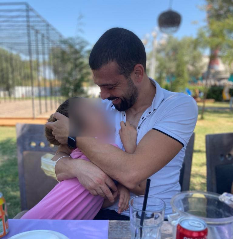 Davul zurnayla kutlanan boşanma, yıllar süren bir dramı başlattı