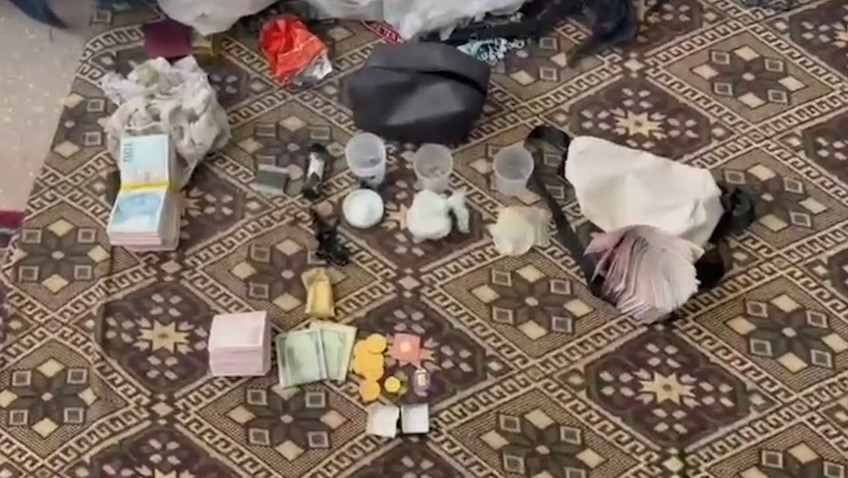 Niğde&rsquo;de uyuşturucu operasyonu: 7 ş&uuml;pheli yakalandı
