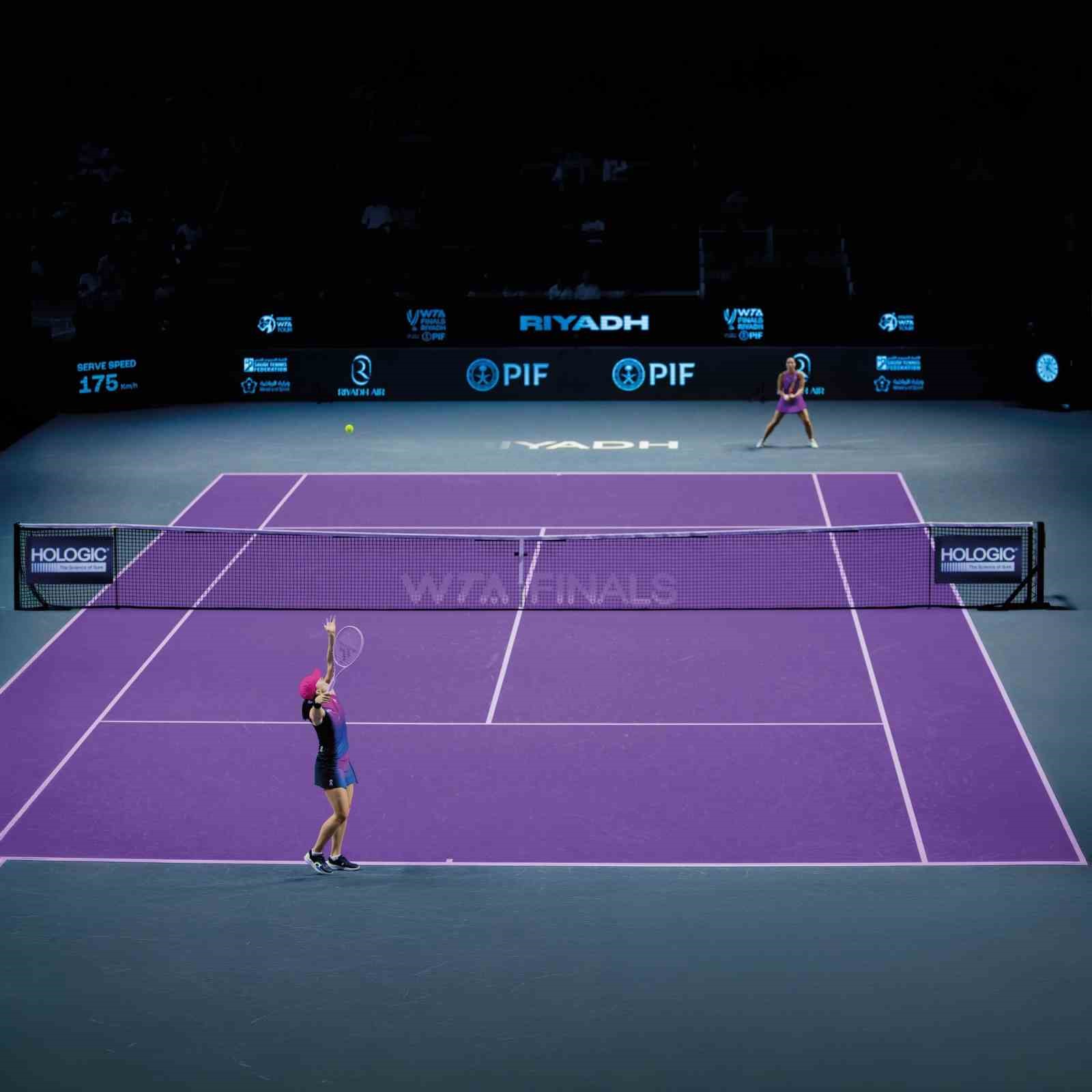 Suudi turizminin tanıtımında Cristiano Ronaldo rol aldı
