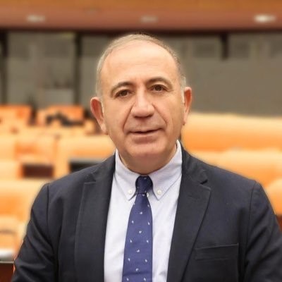 CHP İstanbul İl Başkanlığı&rsquo;na kayyum olarak atanan G&uuml;rsel Tekin&rsquo;den ilk a&ccedil;ıklama
