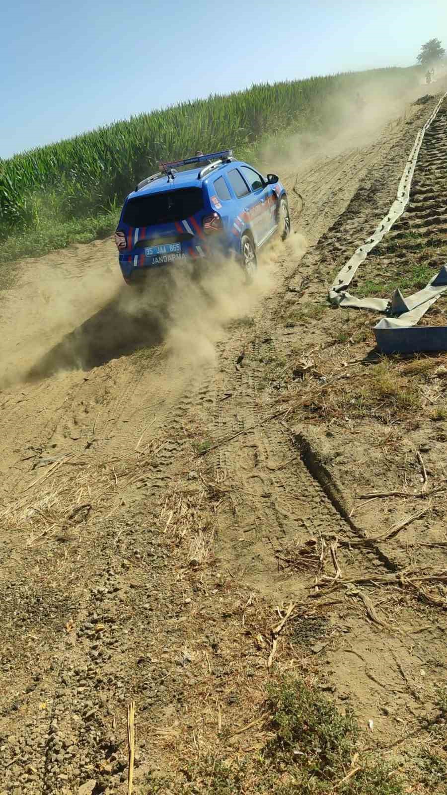 İzmir&rsquo;de eğitim u&ccedil;ağı d&uuml;şt&uuml;: 1 pilot hayatını kaybetti
