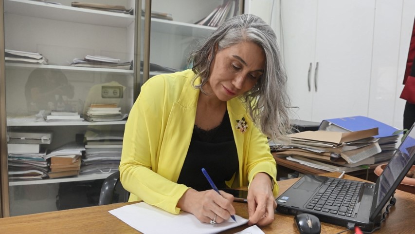 Prof. Dr. Canbay uyardı: