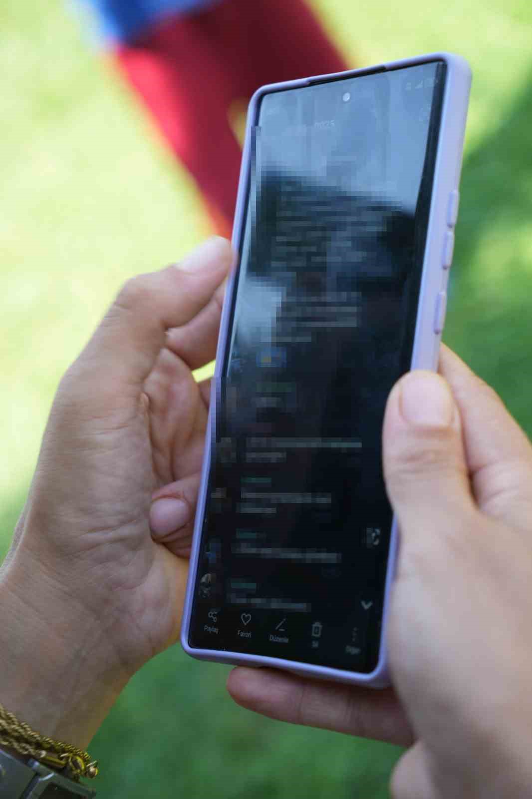 Antalya’da 2 çocuk annesi internet tuzağıyla 470 bin lirasını dolandırıcılara kaptırdı