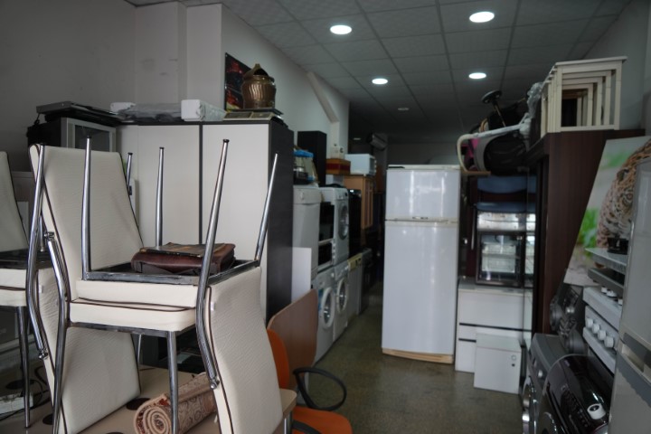 Öğrencilerin ‘eşya devri’ formülü ikinci el piyasasını vurdu