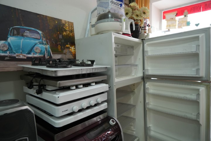 Öğrencilerin ‘eşya devri’ formülü ikinci el piyasasını vurdu