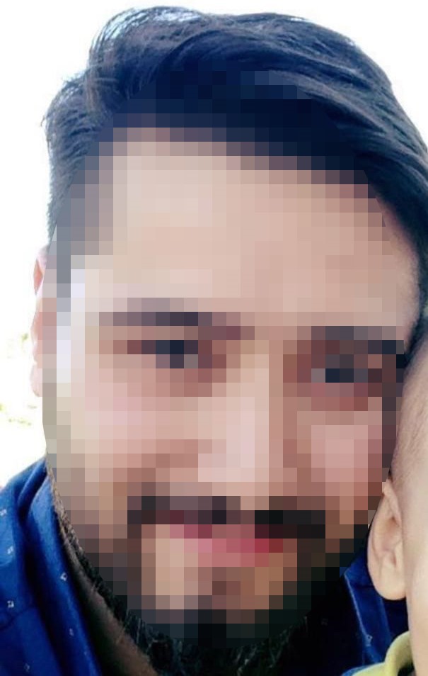 Psikolojik rahatsızlığı olduğu iddia edilen baba iki oğlunu bı&ccedil;akla yaraladıktan sonra intihara kalkıştı
