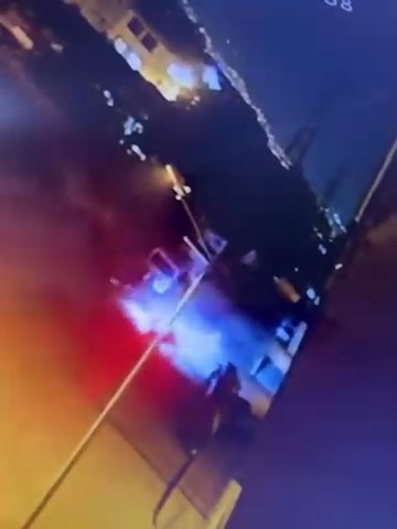 Bursa&rsquo;da otomobil bisikletli &ccedil;ocuğa &ccedil;arptı, o anlar kameralara yansıdı
