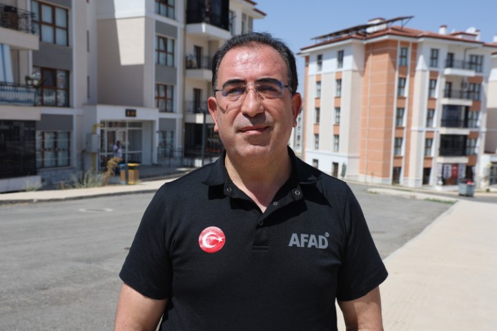 Bir şehir adeta baştan kuruldu: Elazığ’da 36 bin konut depremzedelere teslim edildi